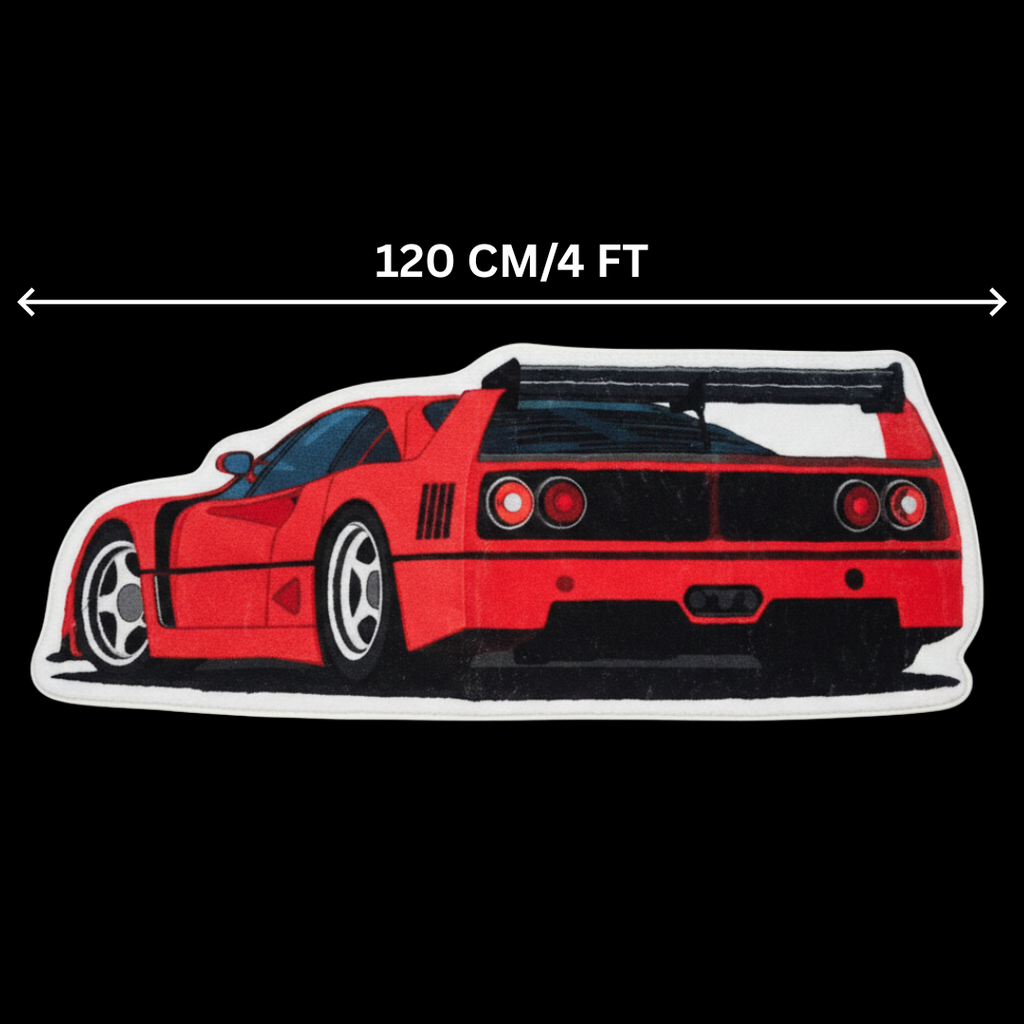 LM Classic(RED)