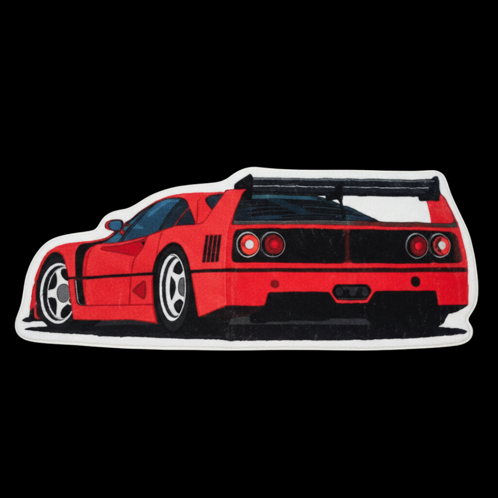 LM Classic(RED)