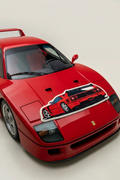 Custom Car Rug – One-of-One Design of Your Car