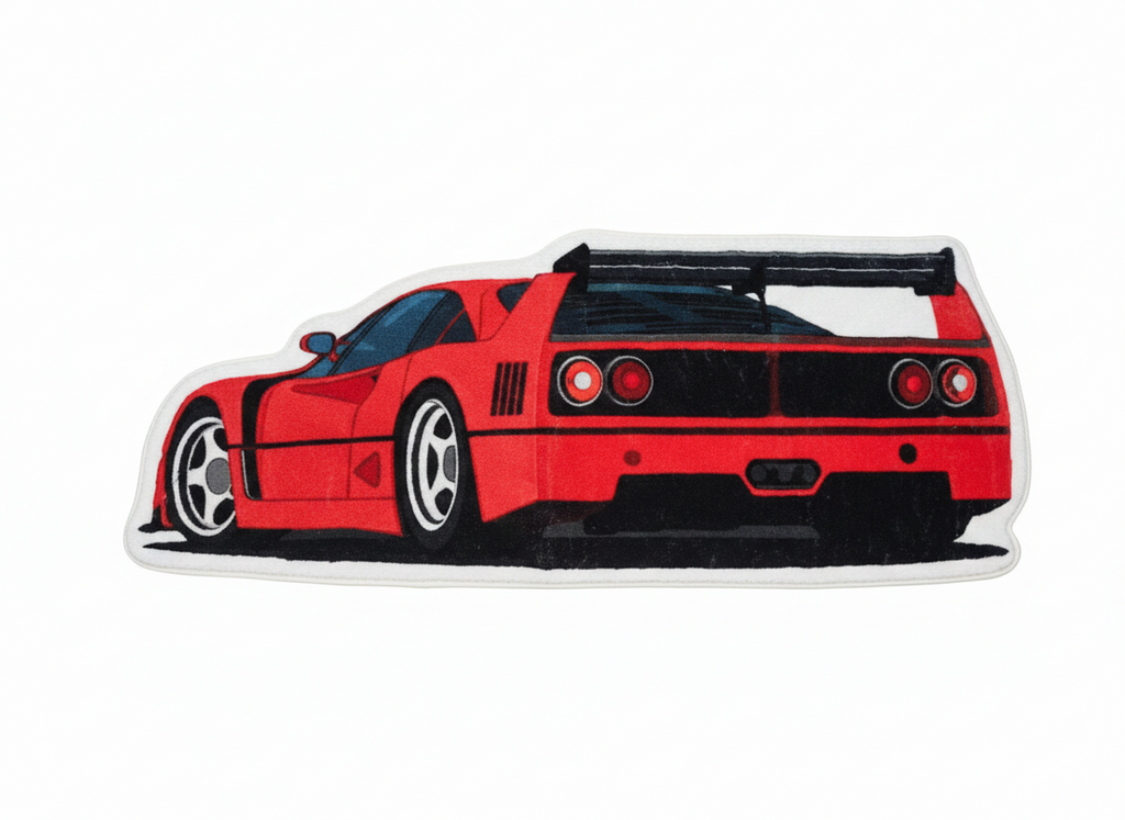 LM Classic(RED)