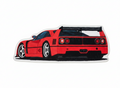 LM Classic(RED)
