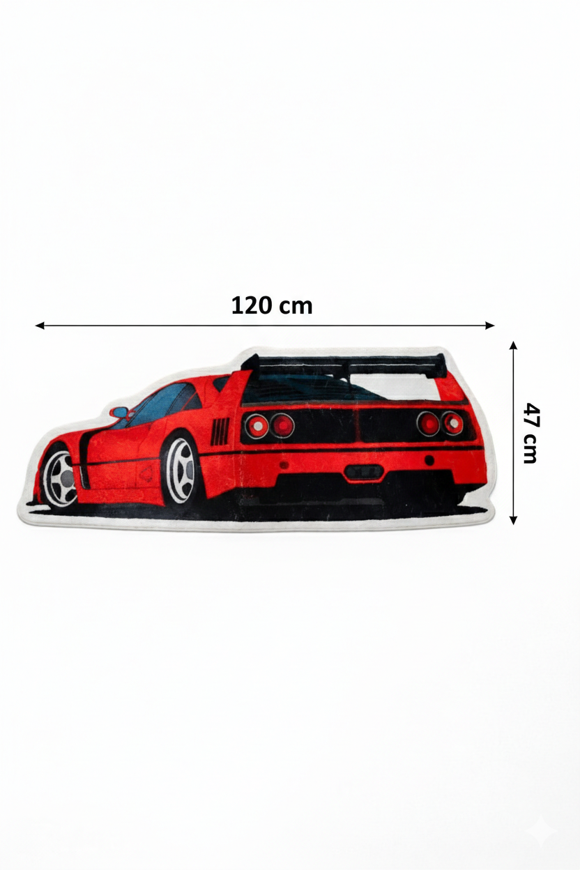LM Classic(RED)
