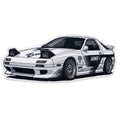 Nat's FC RX7